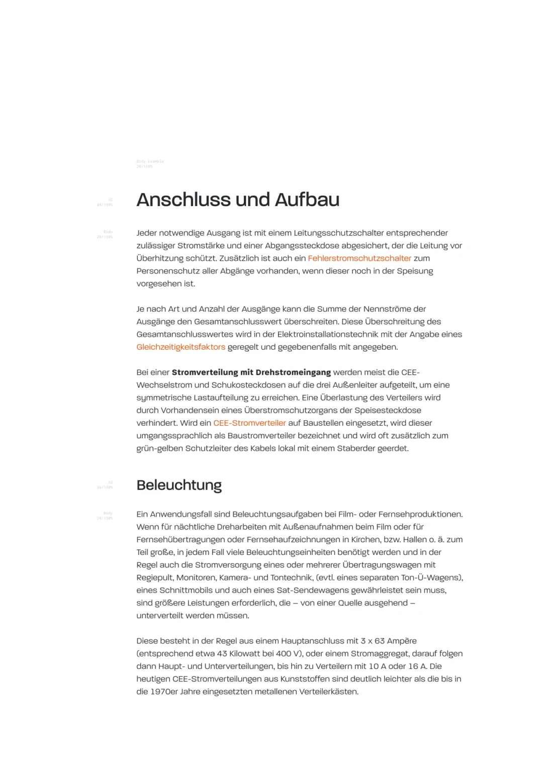 Seitensatz Beispiel_